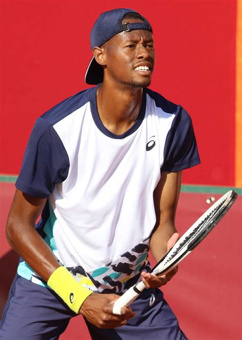 Black tennis pros shine at Wimbledon this year - The Bay State Banner