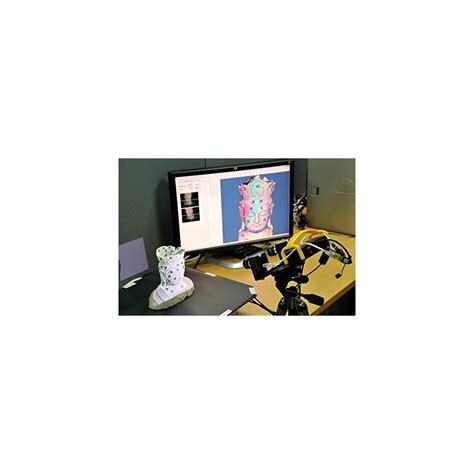 BAFLI 3D Scanner dots Markers 3D Scan Marking Points | Ubuy India