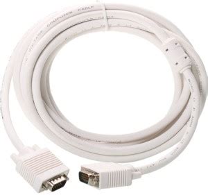 Vga Cables - Buy Vga Cables online at Best Prices in India | Flipkart.com