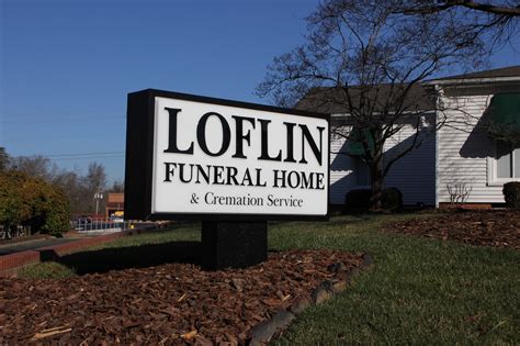Loflin Funeral Home, Ramseur, NC | Ramseur NC
