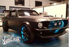 Peterson Dodge Na by West Coast Customs Micro Stang Auto Carros Peterson Dodge Na