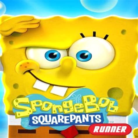 Image result for Sponge Runner Apk