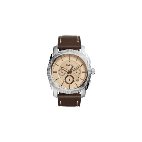 Fossil FS5170 – The Watch Factory