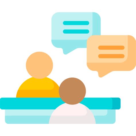 Icon for Interview 的图像结果