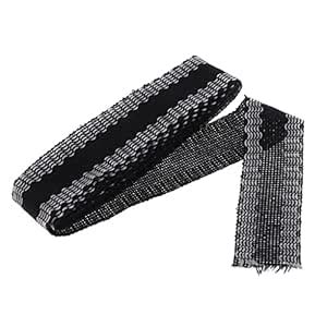 Enakshi Instant Iron-on Hemming Mend Tape Fusible Webbing Tape Strip ...
