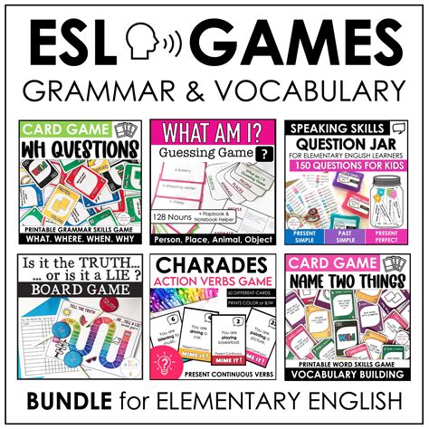 Image result for ESL Class Activities