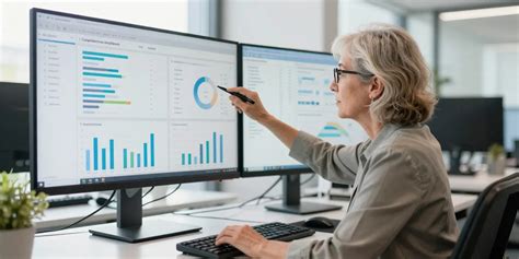 How Rashmi Bharathan Set New Benchmarks in Enterprise IT Audit ...