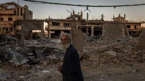 Why the World’s Biggest Powers Can’t Stop a Middle East War - The New York Times