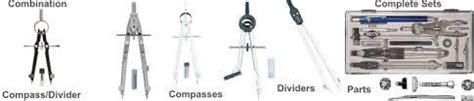 Engineering Drawing Instruments 的图像结果