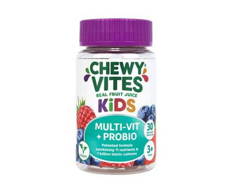 13 best kids probiotics for healthy gut 2023.