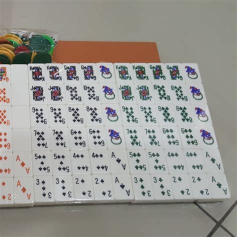 mahjong and rummy same apk v3.7.3