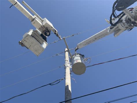 Distribution Line 的图像结果