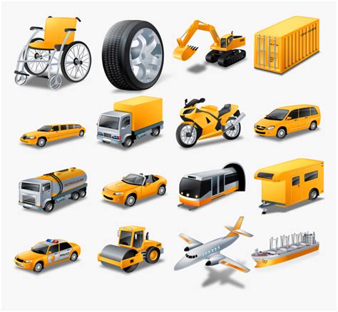 Transportation Icon.png 的图像结果