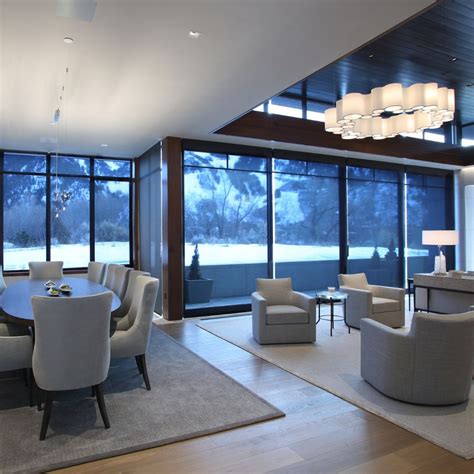 ASPEN NORTH RESIDENCE | Aros