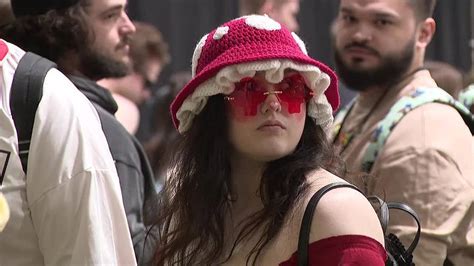 Wisconsin's largest anime convention; Milwaukee welcomes thousands ...