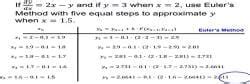 Numerical Methods - Engineering - Engineering PDF Download