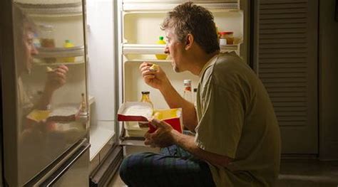 Healthy Midnight Snacks to Indulge Those Midnight Munchies -Shinysleep ...