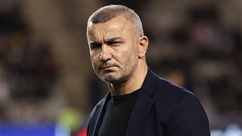 Chelsea players blasted by Qarabag manager for being 'inattentive' and ...