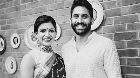 Samantha says her separation with Naga Chaitanya was 'extremely ...