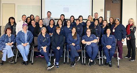 Nurse Accomplishment Booklet 2022 by HenryMayoNewhallHospital - Issuu