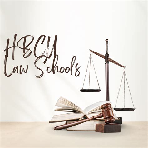 Full List of HBCU Law Schools — HBCU GRAD
