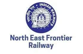 Railway NFR Recruitment 2024 Notification - for 5647 Act Apprentice ...