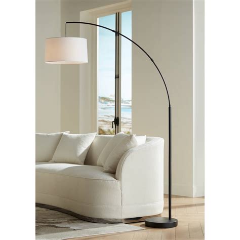 Arc Style Floor Lamps