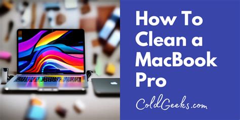 How to Clean Up MacBook Pro 的图像结果