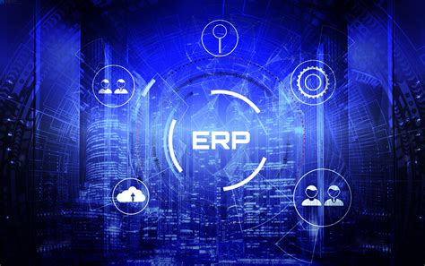 云ERP系统究竟是什么(云ERP系统的功能和意义)_白码
