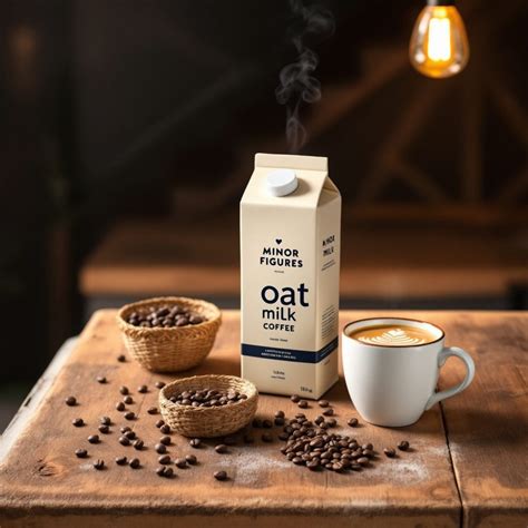 Minor Figures Oat Milk: The Ultimate Guide to Benefits, Uses, and ...