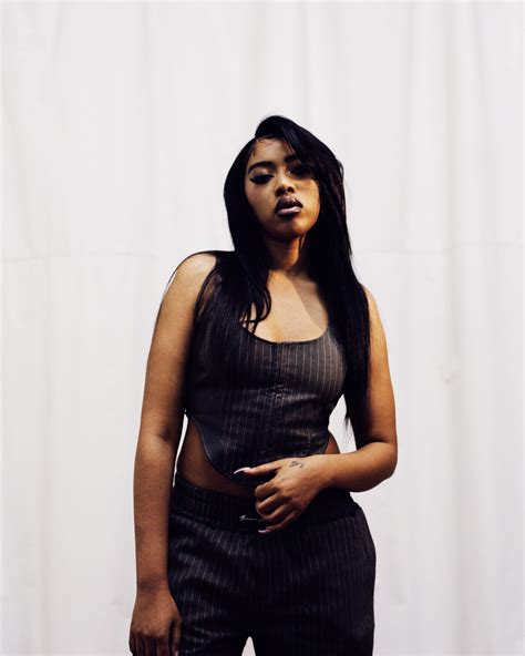 JEAN DEAUX - THE NOWHERE FAST TOUR | Songbyrd Music House