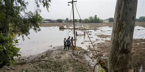 India’s Climate Economics Faces the COP30 Test - The Wire