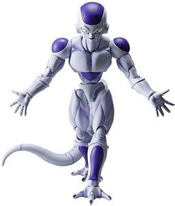 Bandai Hobby FigureRise Standard Final Form Frieza Dragon Ball Z ...