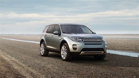 Land Rover Discovery Sport 17MY: Diesel Exhaust Fluid (DEF)