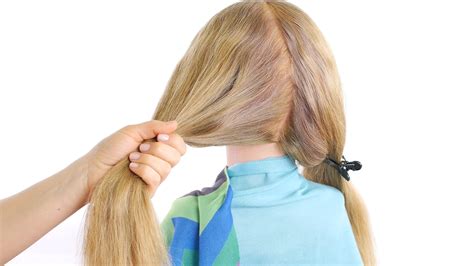 Image result for Hair Braid Tutorial