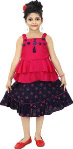 Girls Clothing - Buy Kids Girls Clothing online at Best Prices in India ...