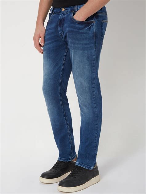 Mens Jeans - Shop Denim Jeans for Men Online at Mufti