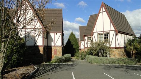 ALANVALE APARTMENTS & MOTOR INN (Launceston, Tasmania) - Hotel Reviews ...