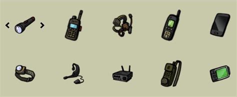 Cell Phone Types 的图像结果