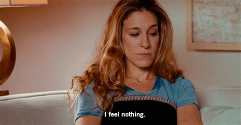 POV: 5 reasons why Carrie Bradshaw is an absolute red flag when it ...