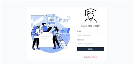 Hostel Management Dashboard Using Bootstrap 的图像结果