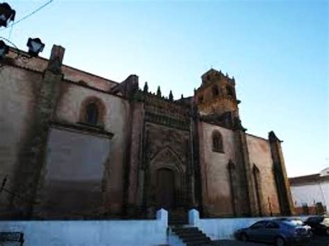 Azuaga Tourism (2026) Spain - Best Places to Visit in Azuaga, Azuaga ...