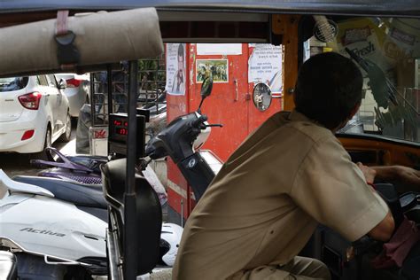 Meet the artist who has riled up Mumbai with posters of kissing couples