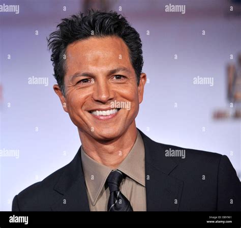 Benjamin Bratt Tv Shows