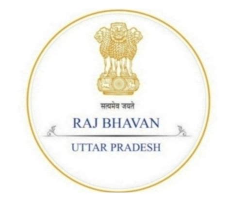 Official Website of Governor's Secretariat, Raj Bhavan Lucknow Uttar ...