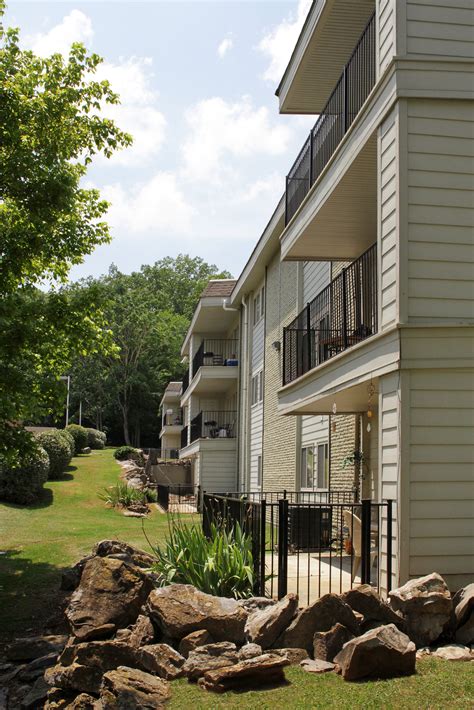 Properties - Huntsville Housing Authority