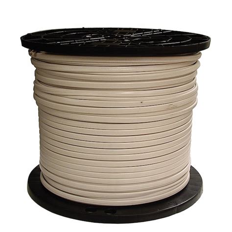 Southwire 1000-ft 14 / 2 / Romex SIMpull Solid Indoor CU NM-B ...