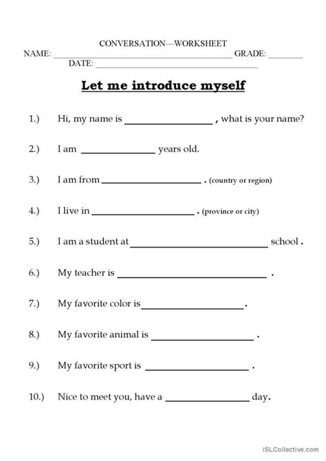 Let Me Introduce Myself - Let Me Introduce Myself (بودكاست) | Listen Notes