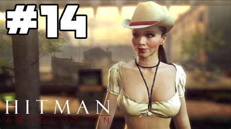 Image result for Hitman Absolution Shooting Range