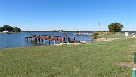 LAKE BONHAM RECREATIONAL AREA (2025) All You Need to Know BEFORE You Go ...